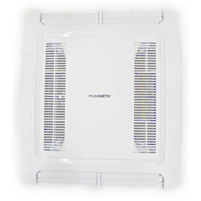 FRESHJET ADB T-Stat Control